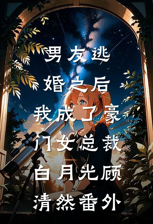 男友逃婚之后，我成了豪门女总裁白月光顾清然 番外