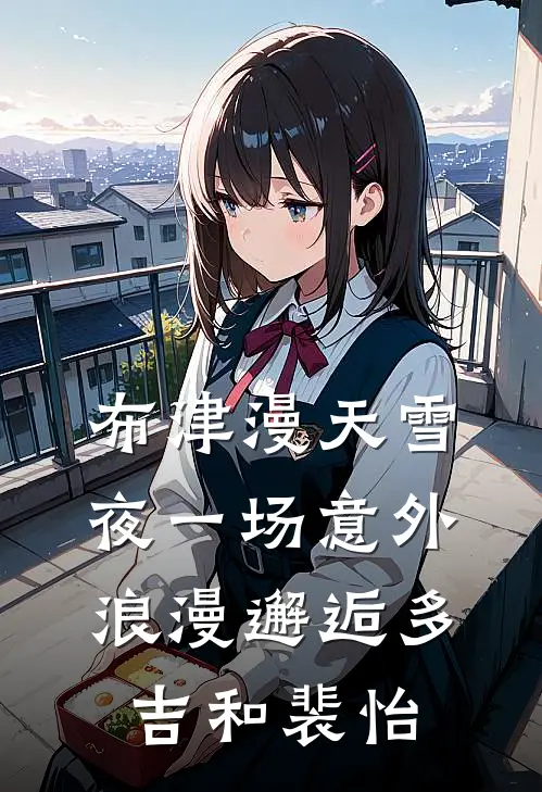 布津漫天雪夜一场意外浪漫邂逅多吉和裴怡