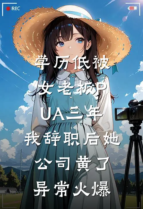 学历低被女老板PUA三年，我辞职后她公司黄了异常火爆