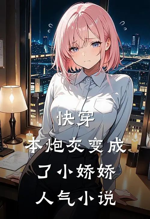 快穿：本炮灰变成了小娇娇人气小说