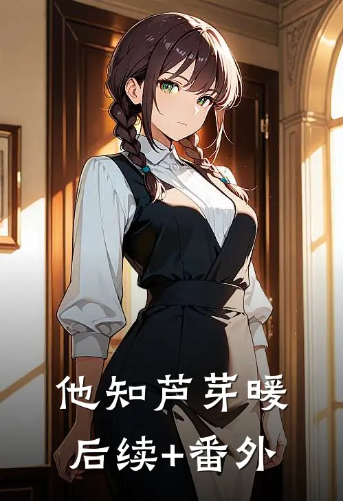 他知芦芽暖后续+番外