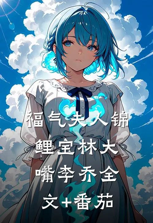 福气夫人锦鲤宝林大嘴李乔全文+番茄