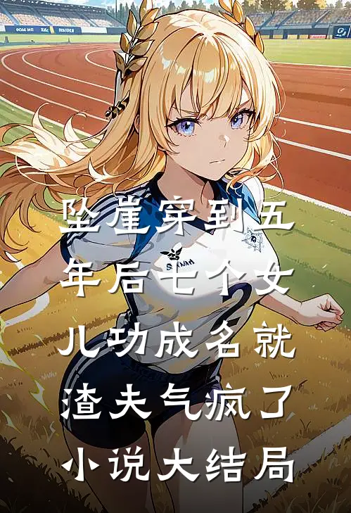 坠崖穿到五年后七个女儿功成名就，渣夫气疯了小说大结局