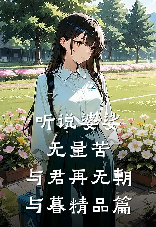 听说婆娑无量苦，与君再无朝与暮精品篇