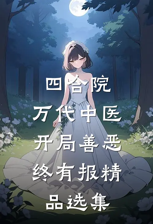 四合院：万代中医，开局善恶终有报精品选集