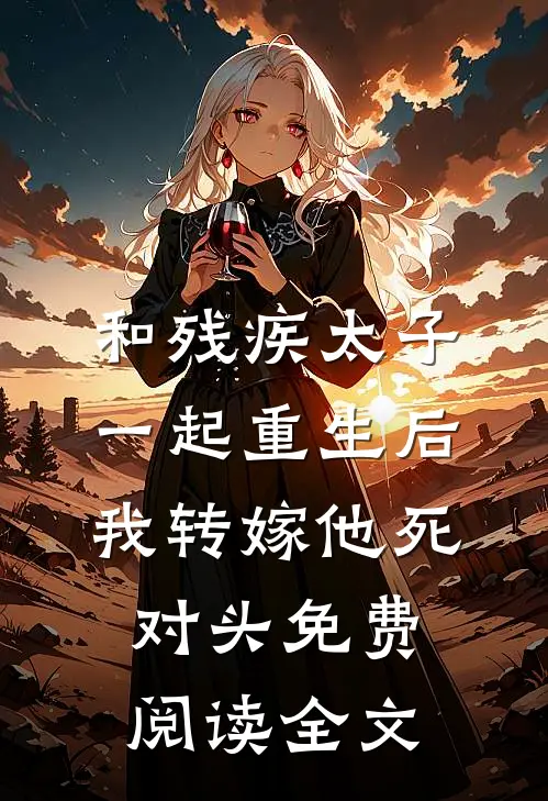 和残疾太子一起重生后，我转嫁他死对头免费阅读全文
