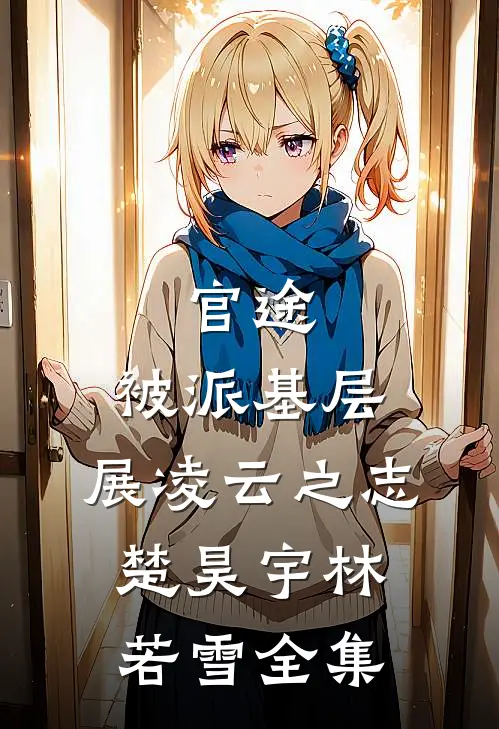 官途：被派基层，展凌云之志楚昊宇林若雪全集