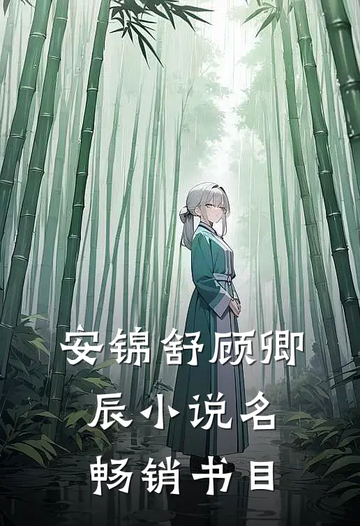 安锦舒顾卿辰小说名畅销书目