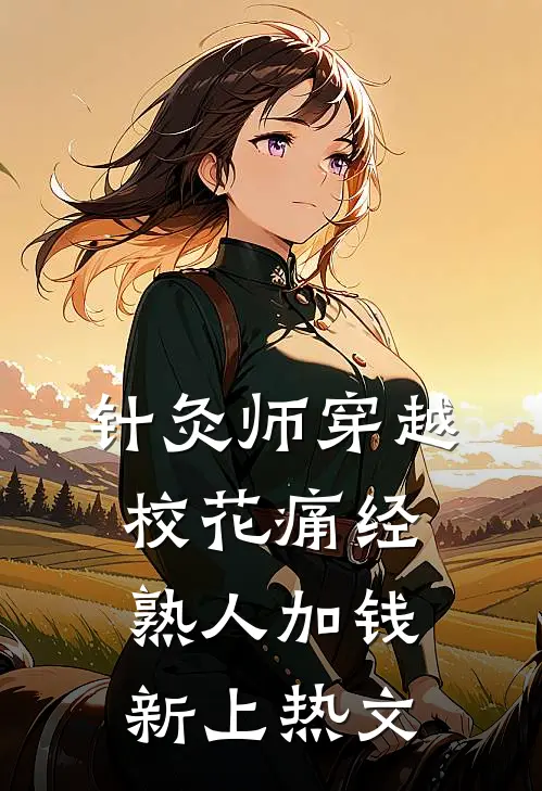 针灸师穿越：校花痛经，熟人加钱新上热文