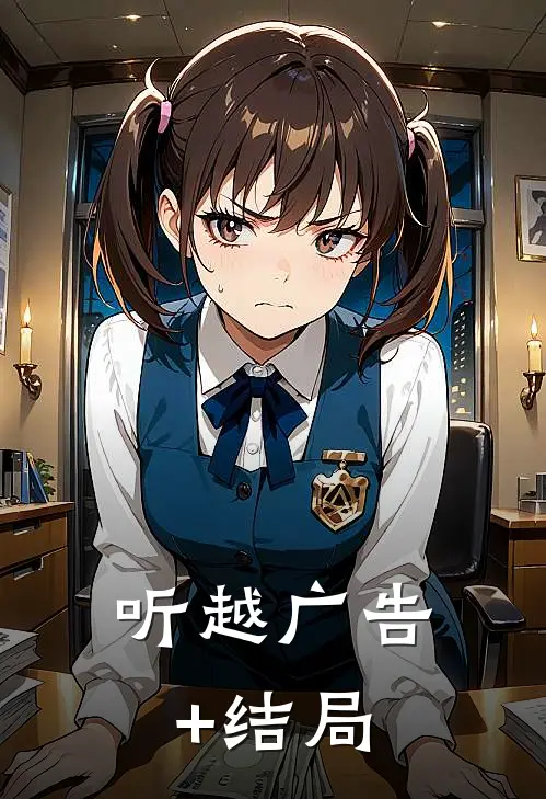 听越广告+结局