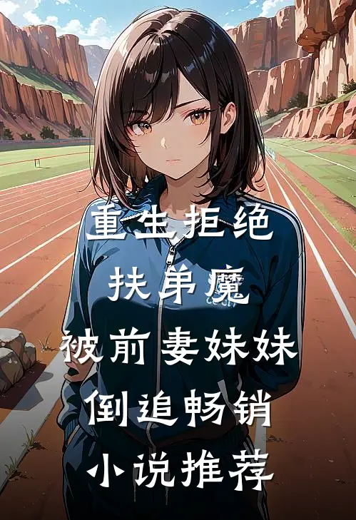 重生拒绝扶弟魔，被前妻妹妹倒追畅销小说推荐
