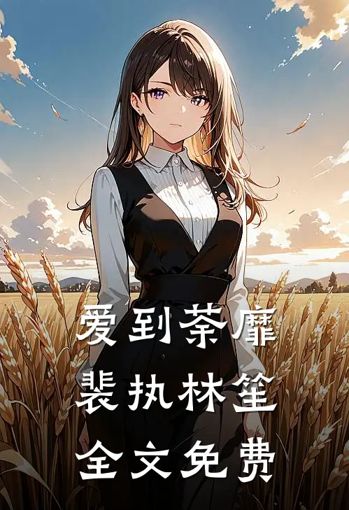 爱到荼靡裴执林笙全文免费