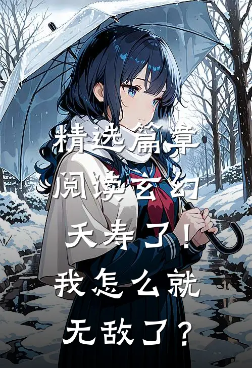 精选篇章阅读玄幻：夭寿了！我怎么就无敌了？