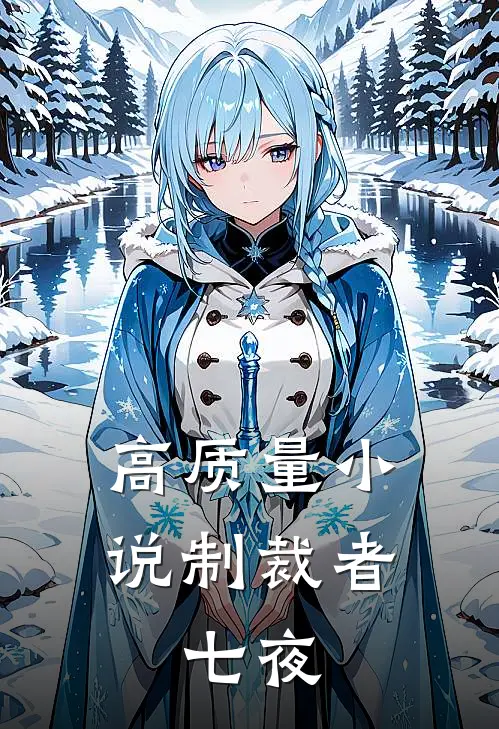 高质量小说制裁者：七夜