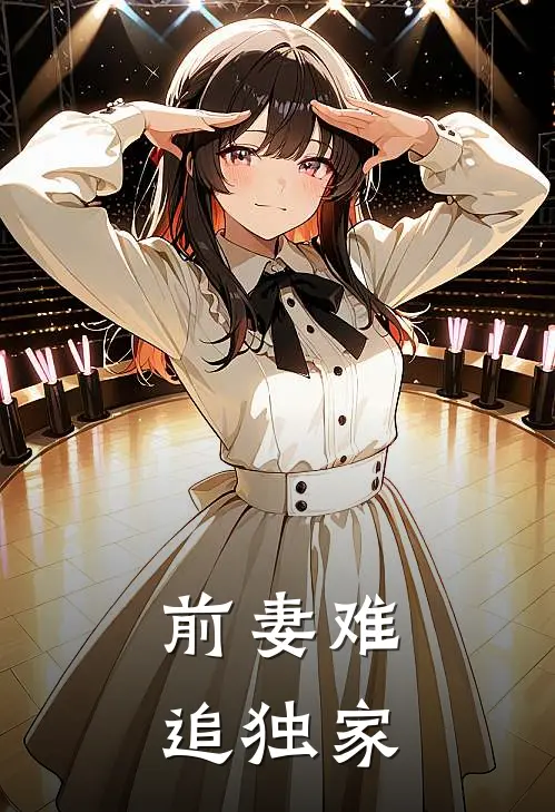 前妻难追独家