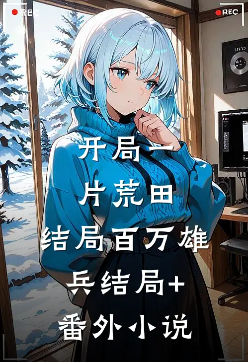 开局一片荒田，结局百万雄兵结局+番外小说
