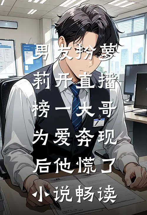 男友扮萝莉开直播，榜一大哥为爱奔现后他慌了小说畅读