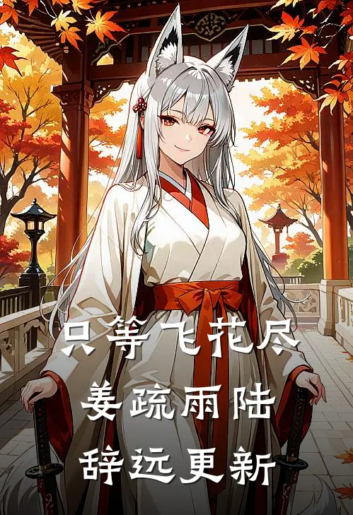 只等飞花尽姜疏雨陆辞远更新