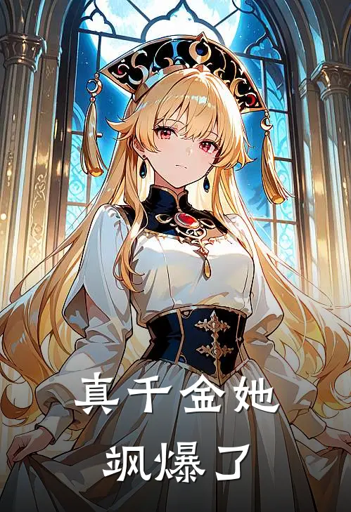 真千金她飒爆了