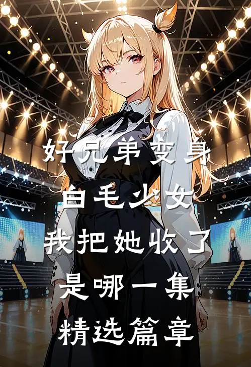 好兄弟变身白毛少女,我把她收了是哪一集精选篇章