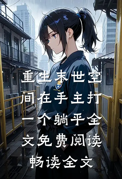 重生末世空间在手主打一个躺平全文免费阅读畅读全文