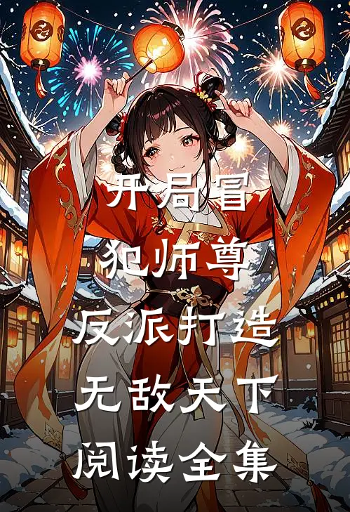 开局冒犯师尊，反派打造无敌天下阅读全集