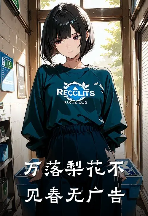 万落梨花不见春无广告