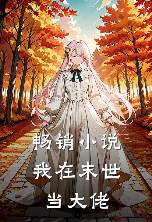 畅销小说我在末世当大佬