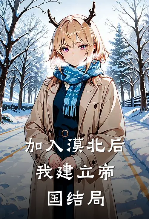 加入漠北后，我建立帝国结局