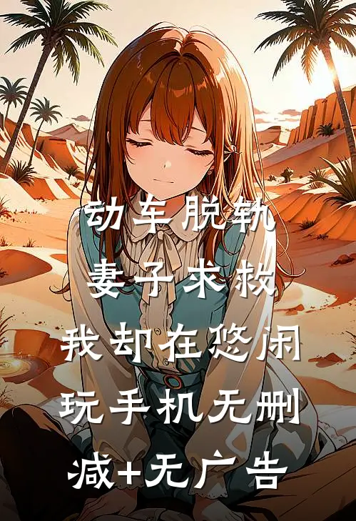 动车脱轨妻子求救，我却在悠闲玩手机无删减+无广告