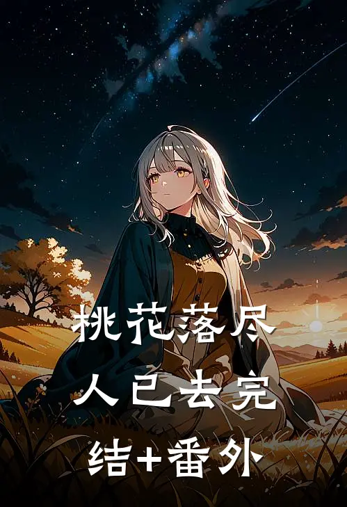 桃花落尽人已去完结+番外