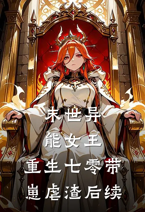 末世异能女王，重生七零带崽虐渣后续