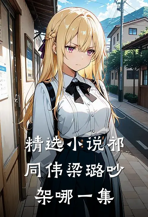 精选小说祁同伟梁璐吵架哪一集