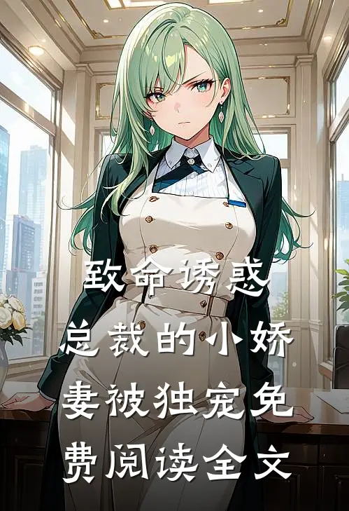 致命诱惑：总裁的小娇妻被独宠免费阅读全文
