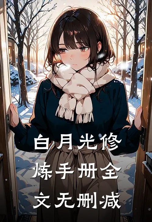 白月光修炼手册全文无删减