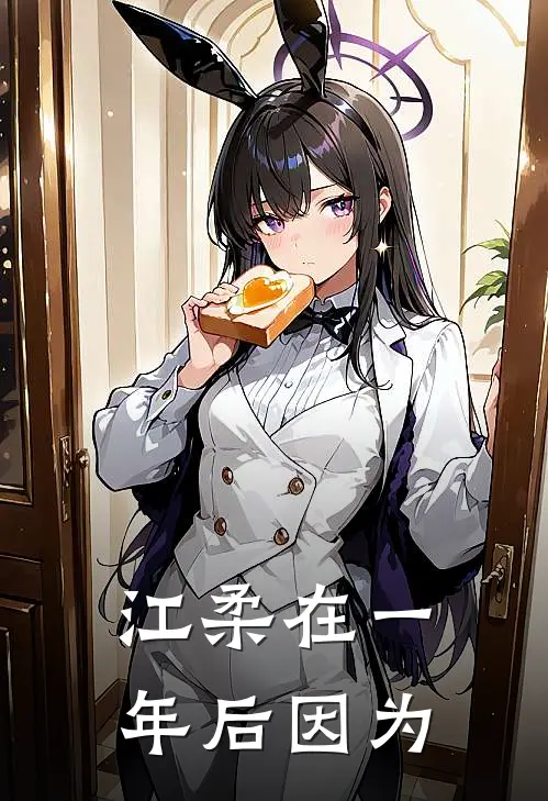 江柔在一年后因为