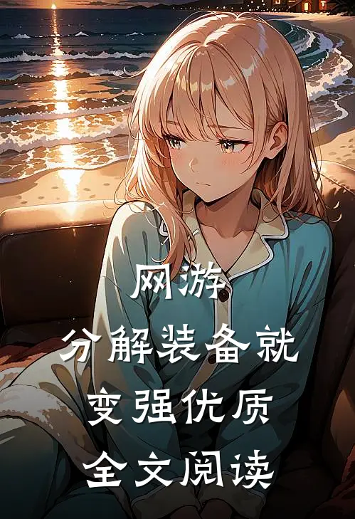 网游：分解装备就变强优质全文阅读