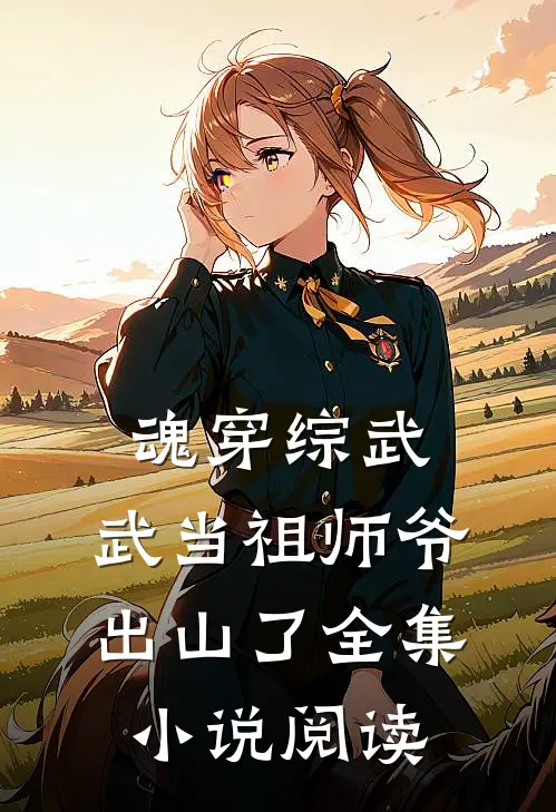 魂穿综武：武当祖师爷出山了全集小说阅读