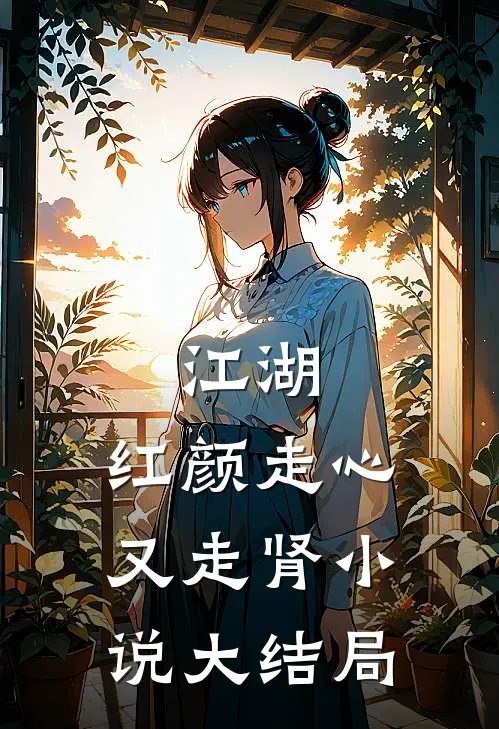 江湖：红颜走心又走肾小说大结局