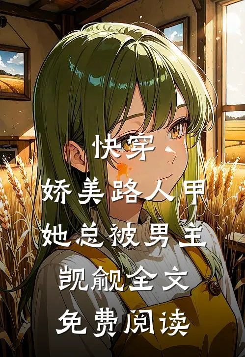 快穿：娇美路人甲她总被男主觊觎全文免费阅读