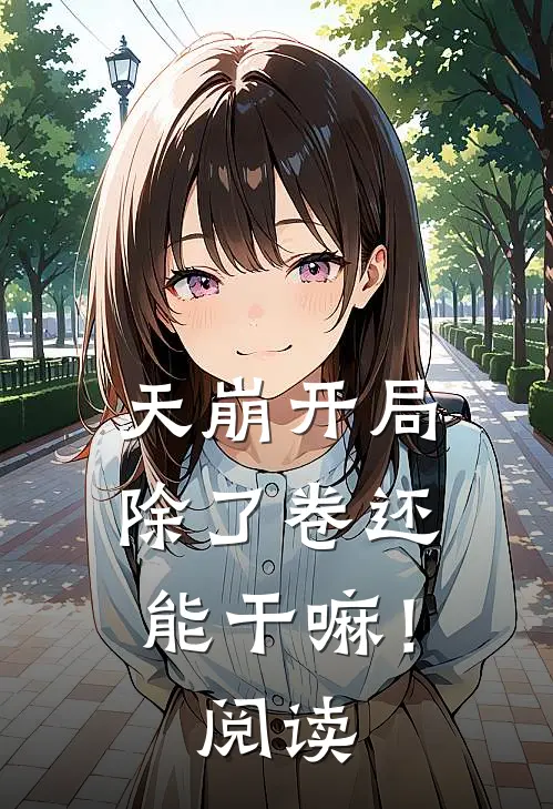 天崩开局，除了卷还能干嘛！阅读