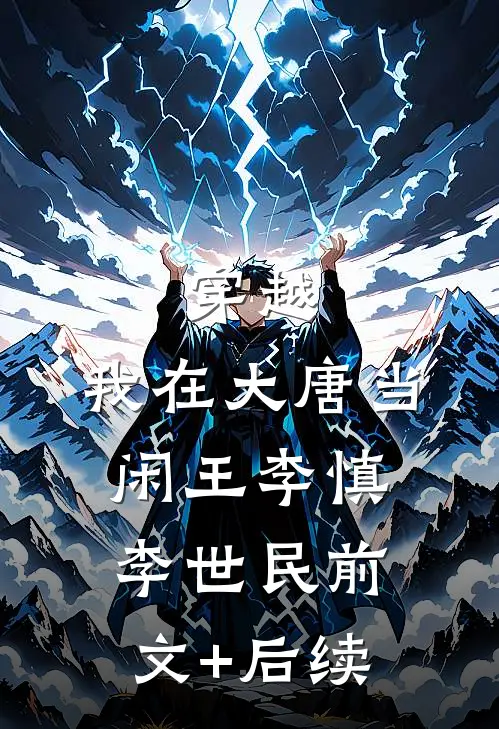 穿越：我在大唐当闲王李慎李世民前文+后续