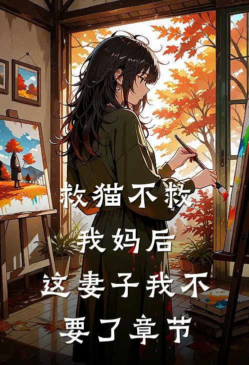 救猫不救我妈后，这妻子我不要了章节