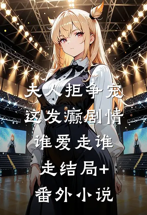 夫人拒争宠，这发癫剧情谁爱走谁走结局+番外小说