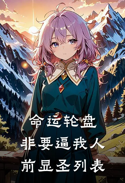命运轮盘：非要逼我人前显圣列表