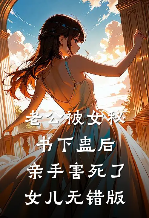 老公被女秘书下蛊后，亲手害死了女儿无错版