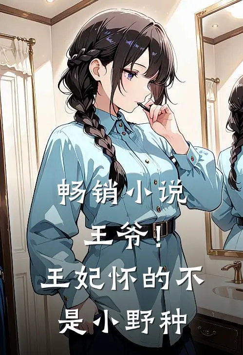 畅销小说王爷！王妃怀的不是小野种