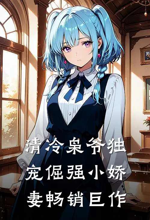 清冷枭爷独宠倔强小娇妻畅销巨作