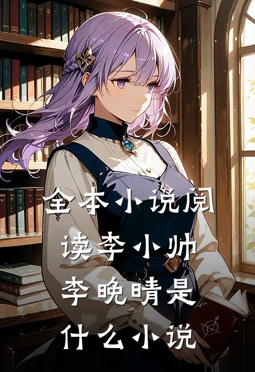 全本小说阅读李小帅李晚晴是什么小说