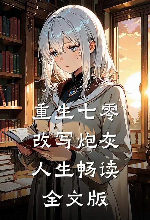 重生七零，改写炮灰人生畅读全文版
